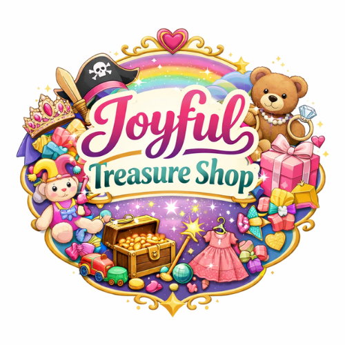 Joyful Treasure Shop
