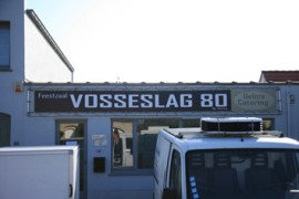 Vosseslag 80