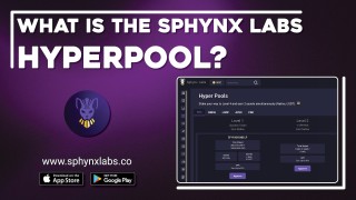 What is a Hyperpool