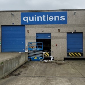 Quintens Zeebrugge