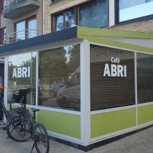 Café Abri