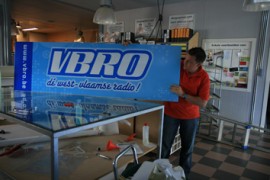 VBRO radio
