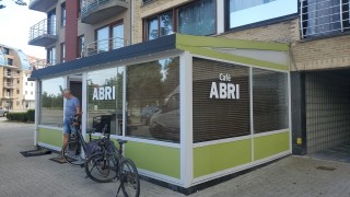 Café Abri